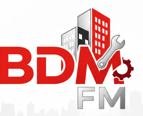 BDM FM — Facilities Management